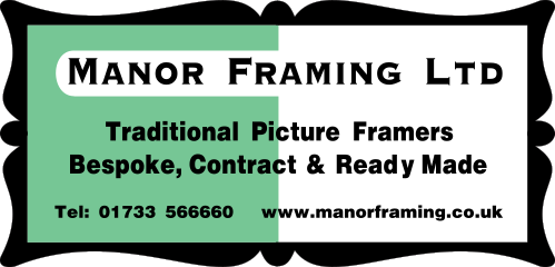 Manor Framing