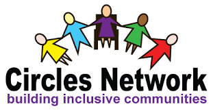 Circles network logo