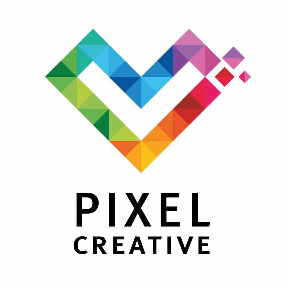Pixel Creative