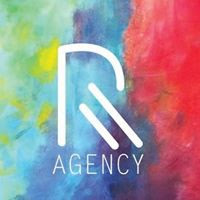 R-Agency logo